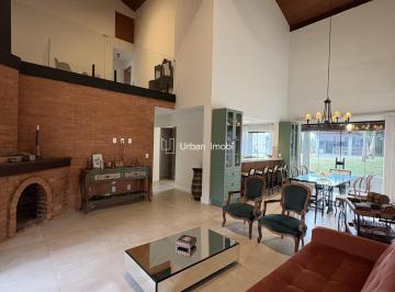 Casa · 353m² · 4 Quartos · 4 Vagas · Casa de Luxo no Jardim Alice com 4 Suítes, Energia Solar – Barra Mansa