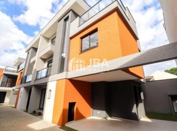 Casa de 3 quartos, Curitiba · Tríplex Novo no Guaira pronto para morar