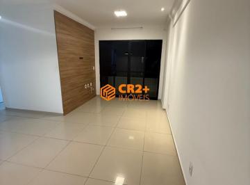 Apartamento · 74m² · 3 Quartos · 1 Vaga · Vendo Apartamento 74m² nos Aflitos,
