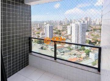Apartamento · 62m² · 3 Quartos · 1 Vaga · Vendo apartamento 3 quartos (1 suite) no Prado pronto pra morar.