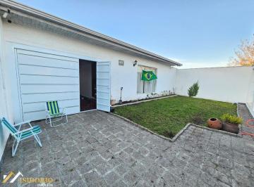 Casa · 171m² · 4 Quartos · 4 Vagas · CASA TÉRREA NO CAJURU! 04 QUARTOS, SUÍTE, ÁREA GOURMET, 04 VAGAR DE GARAGEM