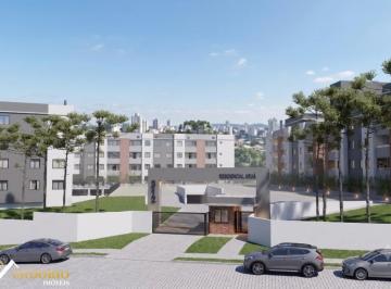 Apartamento · 29m² · 1 Quarto · 1 Vaga · STUDIO NO ATUBA! QUARTO, SALA, COZINHA, GARAGEM, ELEVADOR, LOUNGE!!!!