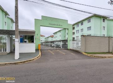 Apartamento · 58m² · 3 Quartos · 1 Vaga · APARTAMENTO NO RIO PEQUENO! 03 QUARTOS, GARAGEM COBERTA
