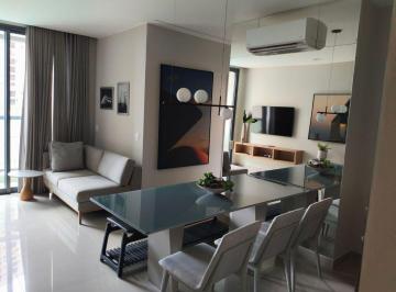 Apartamento de 2 quartos, Águas Claras · Residencial Oceania