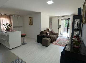 Apartamento · 75m² · 2 Quartos · 2 Vagas · Apartamento 3 quartos e suíte (convertido para 2 q