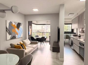 Apartamento de 2 quartos, São Paulo · Apartamento de 867m² com 2 quartos à venda em Pompéia