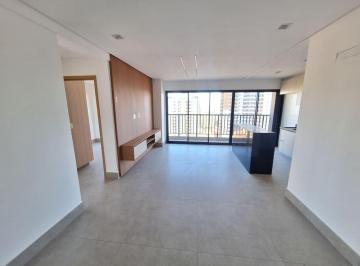 Imagem 1 · Apartamento 100m² no Residencial Prime Bueno — Setor Bueno | 3 Suítes