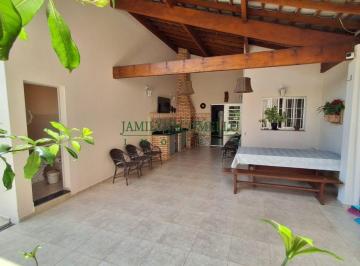 Casa de 3 quartos, Jundiaí · Casa Térrea, à venda, em Jundiaí - Jd das Hortências - 3 dorms (suíte), 2 vagas - Estuda Propostas!