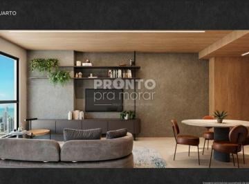 Apartamento · 39m² · 1 Quarto · 1 Vaga · Concept João Farinha - Rua Antônio Falcão, nº 988. Boa Viagem, Recife PE. Sem Bloco, Unidade 904.