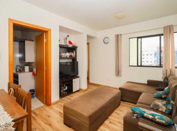 Apartamento de 3 quartos, Pinhais · APARTAMENTO COM 3 QUARTOS EM PINHAIS