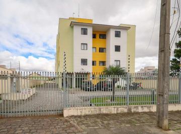 Apartamento de 3 quartos, Pinhais · APARTAMENTO COM 3 QUARTOS EM PINHAIS