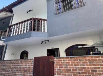 Foto 01 · Casa, Parque Lafaiete, Duque de Caxias, RJ