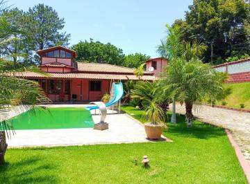 Rural de 3 quartos, Santa Isabel · Chácara de 4 mil metros a venda em Santa isabel