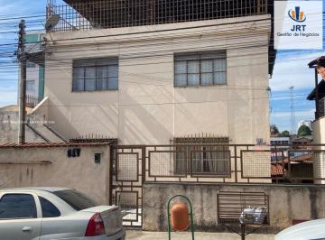 Apartamento de 3 quartos, Contagem · Apartamento com área privativa pequena a venda no Novo Eldorado, Contagem