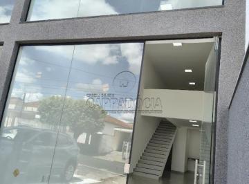 Foto 01 · Salão comercial para locação na Vila Santa Cruz, São José do Rio Preto-SP: 2 salas, 2 banheiros, 85m