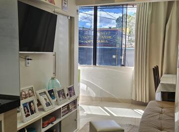 Apartamento de 1 quarto, Sobradinho · Vendo este lindo Apartamento no condomínio jardim Europa Sobradinho