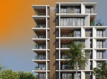 Apartamento de 3 quartos, Curitiba · LINDA COBERTURA 3 SUÍTES 3 VAGAS VISTA ABERTA DE TODOS OS LADOS FACE NORTE BIGORRILHO BATEL
