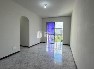 Apartamento de 3 quartos, Salvador · Apartamento locação de 3/4, NASCENTE TOTAL no Cond. João Durval em Pernambués
