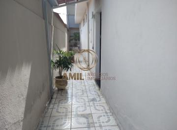 Foto 01 · RA AMIL Venda Casa Comercial 440m², 14 Salas na Vila Betânia- São José dos Campos