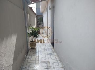 Foto 01 · RA AMIL Venda Casa Comercial 440m², 14 Salas na Vila Betânia- São José dos Campos
