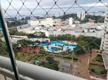 Apartamento de 3 quartos, São Paulo · Vendo apartamento Vista Club - Condomínio Espaço Raposo - Porteira fechada
