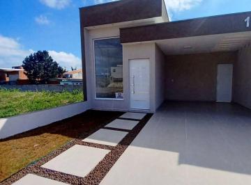 Casa de 3 quartos, Cotia · CASA COM 03 QUARTOS A VENDA NO CAUCAIA HOME CLUB - OPORTUNIDADE ÚNICA!