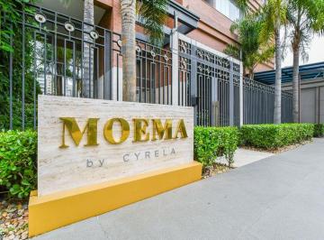 Apartamento de 3 quartos, São Paulo · Apartamento espaçoso com área gourmet na varanda e lazer completo . NOVO