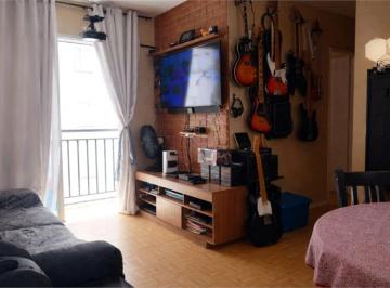 Apartamento de 2 quartos, São Paulo · Apartamento à Venda com 2 Quartos, Sacada e Lazer Completo na Zona Norte