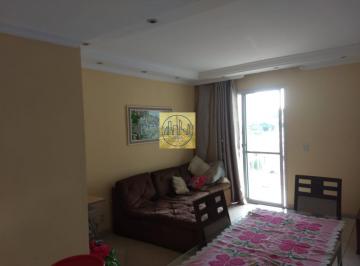 202607081010108874.jpg · Apartamento para Venda em Santo André, Vila Alzira, 3 dormitórios, 1 suíte, 2 banheiros, 1 vaga