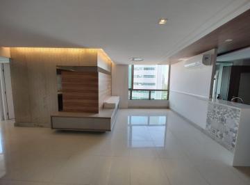 Apartamento de 3 quartos, Recife · 3 QUARTOS SEMI MOBILIADO NA RUA PADRE CARAPUCEIRO EM BOA VIAGEM EM FRENTE AO SSHOPPING RECIFE