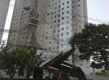 Apartamento de 2 quartos, São Paulo · Apartamento Residencial TATUAPÉ