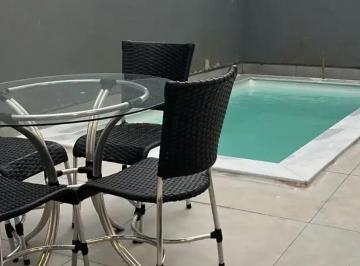 Casa de 3 quartos, São Paulo · Casa de 170 m² com 3 quartos à venda em Santo Amaro