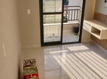 Apartamento de 2 quartos, São José dos Campos · Apartamento/Padrão - Residencial - No bairro Parque Industrial -
Palmares Boulevard Residence