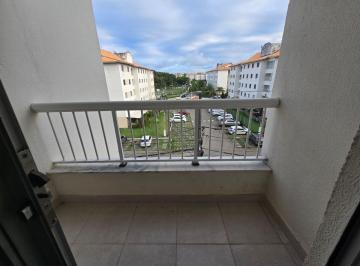 Apartamento de 2 quartos, Camaçari · Aluga apartamento 2 quartos com suíte reserva parque