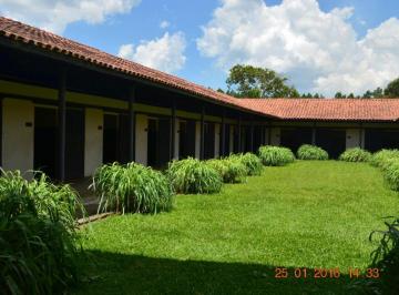 Rural de 3 quartos, São José dos Pinhais · HARAS EM SÃO JOSÉ DOS PINHAIS
