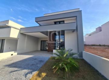 Foto 04 · Casa térrea nova no Condomínio Helena Maria, Wanel Ville, Sorocaba