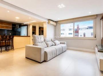 Apartamento · 262m² · 3 Quartos · 2 Vagas · Cobertura 3 quarto(s), no bairro Menino Deus