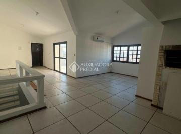 Apartamento · 180m² · 2 Quartos · 1 Vaga · Cobertura mobiliada para aluguel no Partenon