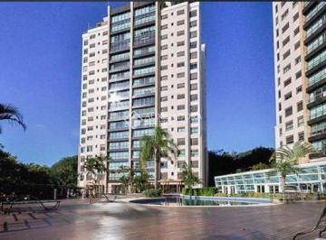 Apartamento · 136m² · 4 Quartos · 2 Vagas · Apartamento 4 quarto(s), no bairro Três Figueiras