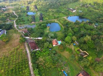 Rural de 3 quartos, Moreno · Granja com 04 hectares à venda em Bonança, Moreno/PE!