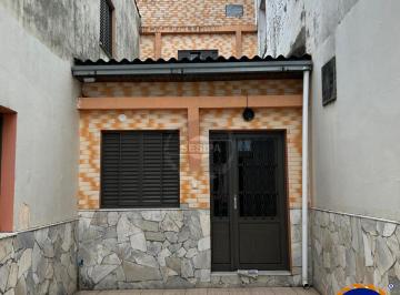 Apartamento de 1 quarto, Uruguaiana · APARTAMENTO LA-031