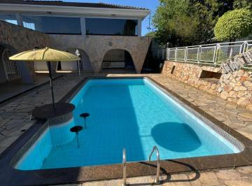 Casa en Aluguel de 3 quartos Lago Sul · CASA PARA EMBAIXADAS!