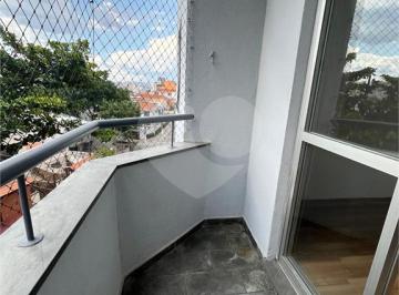 Apartamento de 3 quartos, São Paulo · Apartamento Residencial VILA CARRÃO