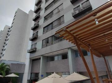 Apartamento de 3 quartos, Recife · APARTAMENTO 3 QUARTOS ANDAR ALTO PROXIMO AO SHOPPING RECIFE RUA Jorge Couceiro da Costa Eiras