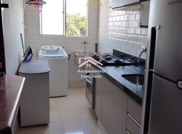 Foto 01 · Apartamento, Núcleo Habitacional Brigadeiro Faria Lima, Indaiatuba, SP