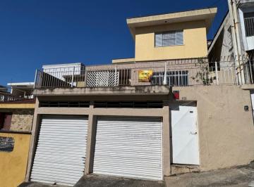 Casa de 3 quartos, São Paulo · Casa de 150 m² com 3 quartos para aluguel na Vila Catupia