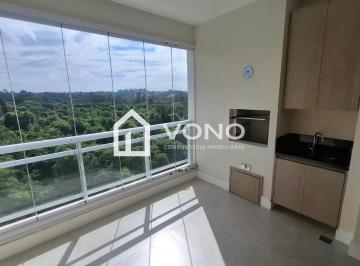 Foto 03 · Apartamento, Vila Homero, Indaiatuba, SP