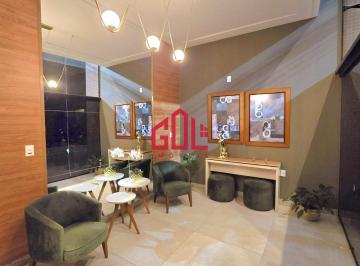 Foto 01 · Apartamento de 2 quartos com suíte e vaga na Vila Santa Cecília, Volta Redonda-RJ: Espaço e conforto
