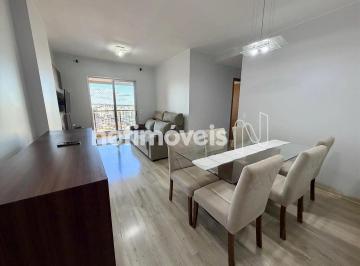 Apartamento de 3 quartos, Guará · [AM] SPORTS CLUB GUARÁ II | 3 QUARTOS | 90m² | REFORMADO | VISTA LIVRE