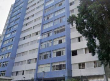Apartamento de 1 quarto, São Paulo · LEILÃO JUDICIAL 25 agosto 2026 122m2 1 quartos Consolação - São Paulo - SP